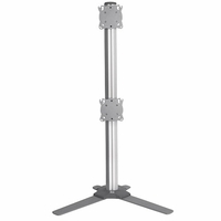 Chief KONTOUR K3 Free-Standing 1x2 Static Array - K3F120S