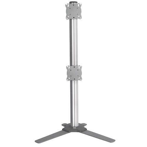 Chief KONTOUR K3 Free-Standing 1x2 Static Array - K3F120S