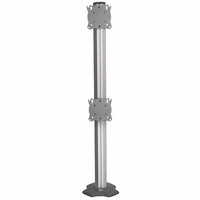 Chief KONTOUR K3 Grommet Mounted 1x2 Array - K3G120S