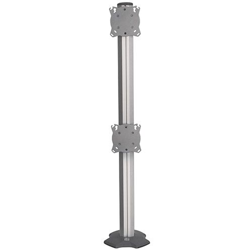 Chief KONTOUR K3 Grommet Mounted 1x2 Array - K3G120S