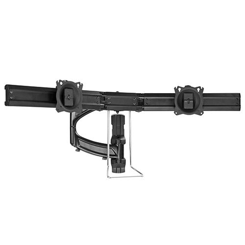 Chief Kontour K4 2x1 Focal Depth-Adjustable Array, Wall Mounted-K4W210B