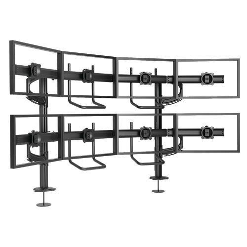 Chief KONTOUR K4 4x2 Grommet Mounted Array - K4G420B