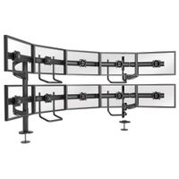 Chief KONTOUR K4 5x2 Grommet Mounted Array - K4G520B