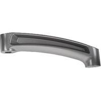 Chief Kontour KRA220 K1 and K2 Extension Arm, Silver - KRA220S