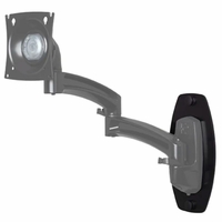 Chief KONTOUR METAL STUD ACCESSORY, BLK - KRAMSB