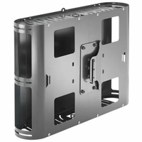 Chief LARGE CPU HOLDER, SLV - FCA650S