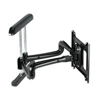 Chief LARGE DUAL ARM W/O INTERFACE - PDR2000B