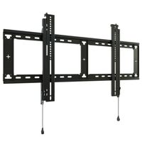 Chief Large FIT Fixed Wall Display Mount, - RLF3
