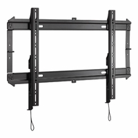 Chief Large FIT Fixed Wall Mount - RLF2