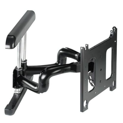 Chief Large Flat Panel Swing Arm Wall Display Mount - 25 Inch - PNRUB