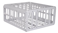 Chief Large Projector Guard Security Cage, White - PG1AW