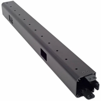 Chief LBM 36" COLUMN EXTENSION - FCABX36