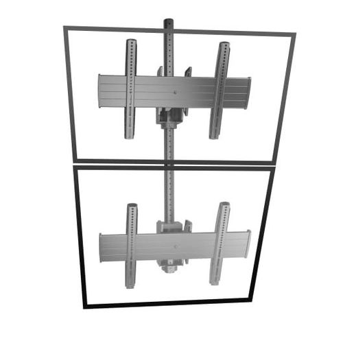 Chief LCM1U AND CPA048P KIT - LCM1X2U