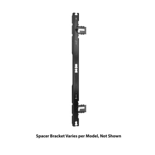 Chief LED, LG LSCB, 3 HIGH, LEFT, SKU - TILD1X3LG2-L