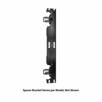 Chief LED, LG LSCB, 3 HIGH, MIDDLE, SKU - TILD1X3LG2-M