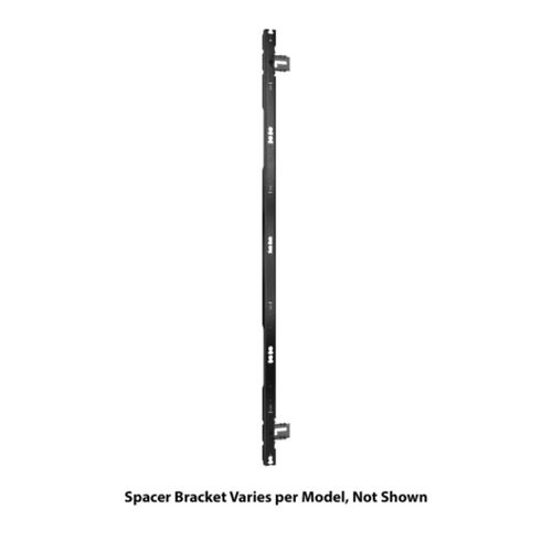 Chief LED, LG LSCB, 5 HIGH, LEFT, SKU - TILD1X5LG2-L