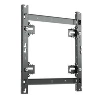 Chief LED MOUNT 1X2, LG LAS & LEYARD TVF - TIL1X2PT