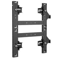 Chief LED MOUNT 1X2, UPANEL S & BARCO XT - TIL1X2UU