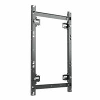 Chief LED MOUNT 1X3, LG LAS & LEYARD TVF - TIL1X3PT