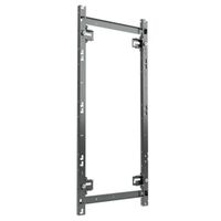 Chief LED MOUNT 1X4, LG LAS & LEYARD TVF - TIL1X4PT