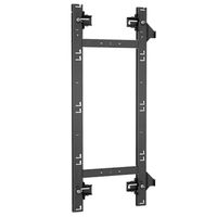 Chief LED MOUNT 1X4, UPANEL S & BARCO XT - TIL1X4UU