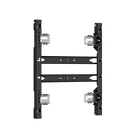Chief LED, PHILIPS BDL, 2 HIGH - TIL1X2PH