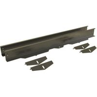 Chief LED, PHILIPS BDL, SIDE COVER 3 HIGH - TILSC3HPH