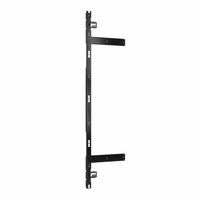 Chief LED, UNILUMIN U-SLIM, LEFT, 2000 MM - TILD1X2US-L