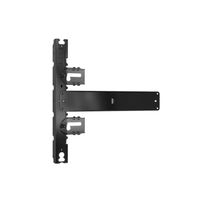 Chief LED, UNILUMIN U-SLIM, LEFT, 500 MM - TILD1X05US-L