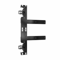 Chief LED, UNILUMIN U-SLIM, MIDDLE, 1000 MM - TILD1X1US-M