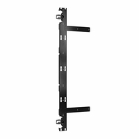 Chief LED, UNILUMIN U-SLIM, MIDDLE, 2000 MM - TILD1X2US-M