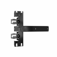 Chief LED, UNILUMIN U-SLIM, MIDDLE, 500 - TILD1X05US-M