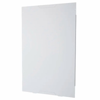 Chief LG INWALL BOX COVER KIT WHITE - PAC527CVRW-KIT