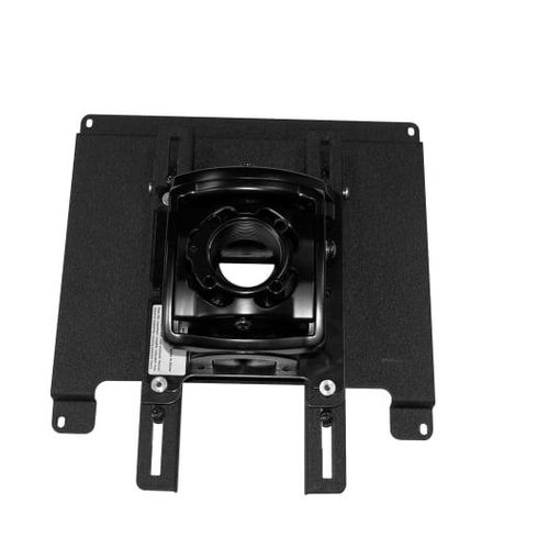 Chief LSB101, Lateral Shift Bracket for RPMA Mount - LSB101
