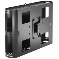 Chief MEDIUM CPU HOLDER, BLK - FCA651B