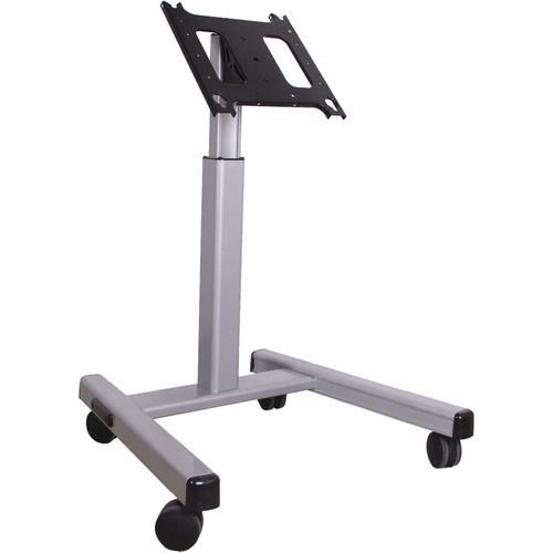 Chief Medium Flat Panel Mobile AV Cart - MFCUB