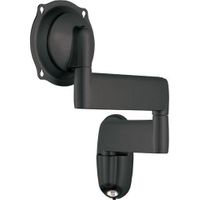 Chief Medium Flat Panel Swing Arm Wall Display Mount - 20 Inch Extension - JWDVB