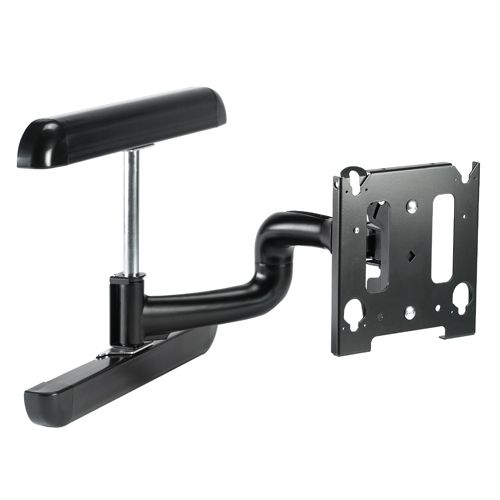 Chief Medium Flat Panel Swing Arm Wall Display Mount  25 Extension 32-65  MWRUB