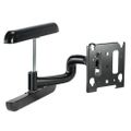 Chief Medium Flat Panel Swing Arm Wall Display Mount  25 Extension 32-65  MWRUB