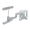Chief Medium Flat Panel Swing Arm Wall Display Mount  25 Extension 32-65  MWRUB