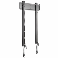 Chief Medium Thinstall Fixed Wall Display Mount - MSTU