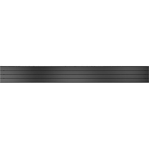 Chief MENU-BOARD EXTRUSION, 36" - FMSH36