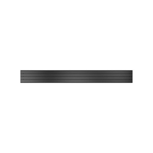 Chief MENU-BOARD EXTRUSION, 48" - FMSH48