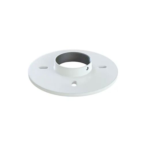 Chief MIC CEILING JUNCTION PLATE, WHITE - CMA107W