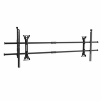 Chief Micro-Adjust Wall Mount XX-Large - KITXWXSM1U