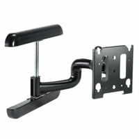 Chief MID SIZED SWING ARM W/ VESA - MWRVB