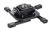 Chief Mini Elite Universal Projector Mount (Black) - RSMAU
