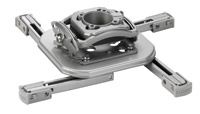 Chief Mini Elite Universal Projector Mount (Silver) - RSMAUS