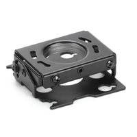 Chief MINI RPA ELITE,KEY A, INCL SSM345, BLK - RSMA345