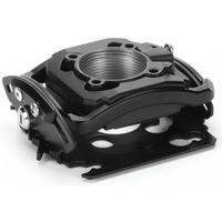 Chief MINI RPA ELITE, KEY B, INCL SSM285, BLK - RSMB285